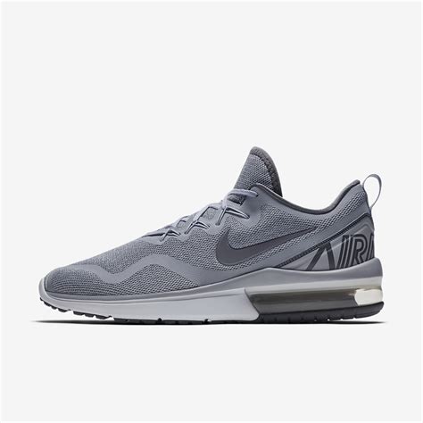 Nike Men's Air Max Fury Sneaker 